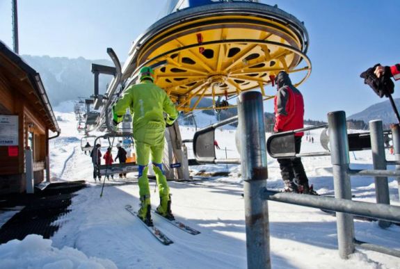 A rossz síszezon miatt a szlovén síközpontok állami támogatást kérnek