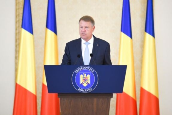 Johannis: a kormány a prevenció terén is csődöt mondott