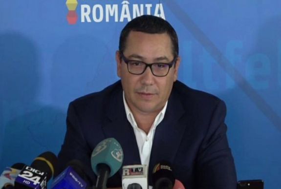 Elhalasztotta EP-jelöltlistájának bemutatását a Pro Románia párt