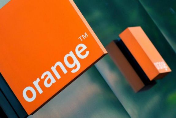 Akadozik az Orange mobilszolgáltató hálózata