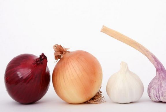 Ezért fogyasszon rendszeresen hagymaféléket