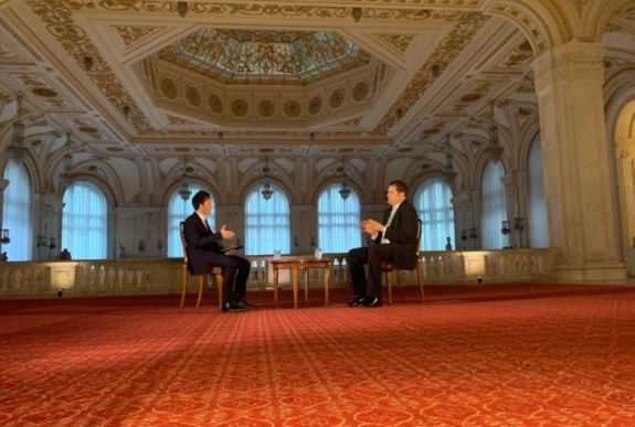 Cseke Attila a lehallgatási botrányról: a bíróknak semlegeseknek kell maradniuk