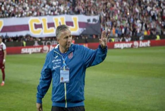 A 3. fordulóval folytatódnak a Liga 1 rájátszásbeli küzdelmei