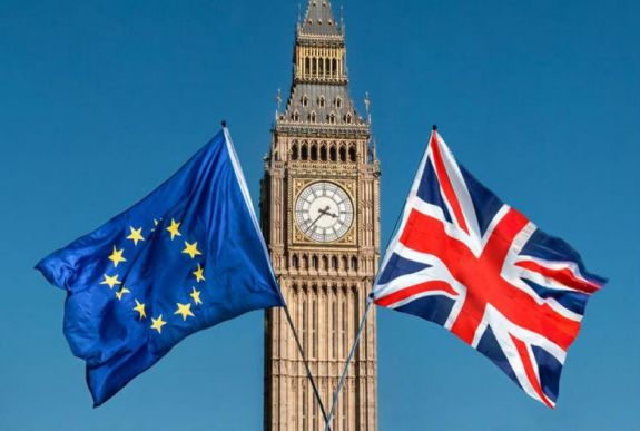 Harmadszor is elutasította a londoni alsóház a Brexit-megállapodást