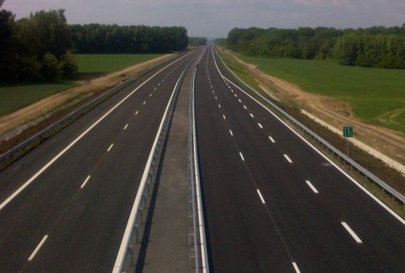 PMP-javaslat: fogadj örökbe egy autópályát!