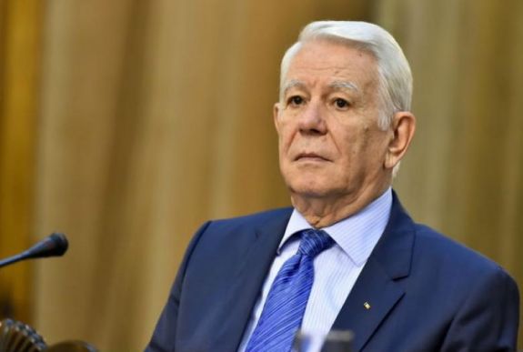 Antonio Guterres ENSZ-főtitkárral folytatott megbeszélést Teodor Meleşcanu külügyminiszter