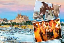 Szigorúbban szabályozná Mallorca az alkoholturizmust