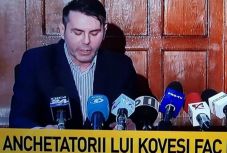 Védi az igazságügyi kormányrendeletet az új ügyészségi részleg vezetője