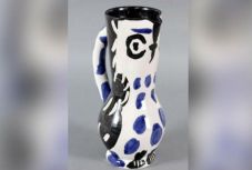 Picasso-művet felejtett a vonaton egy utas