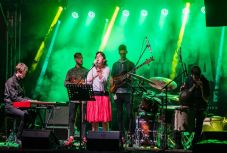 Már májusban felcsendül a szabadtéri jazz Kolozsváron