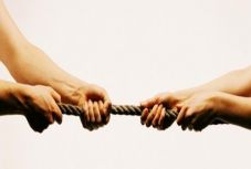 Szász István Szilárd: Úgy érzem, gyűlölsz engem