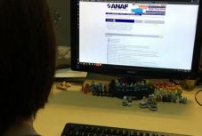 Nem kerül többé a „szégyenlistára”, aki tartozik az ANAF-nak