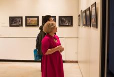 Csíkszeredába érkezett a Brassaï-2017 fotókiállítás