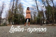 Lépten-nyomon: körbeutazzuk Erdélyt Márkus Éva videobloggerrel