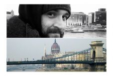 Potozky László Budapesten élő reklámszövegíró: kirekesztő táposnak nevezni magyarországi nemzettársainkat 