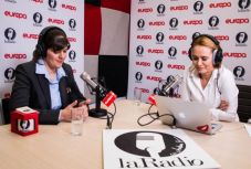 Laura Codruţa Kövesi: nem számítottam a kormány támogatására