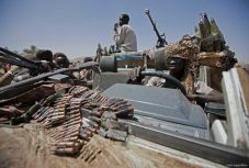 Lezárták a határt két afrikai ország között