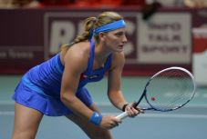 Női tenisz-világranglista: Halep a 2., Babos a 102. helyen