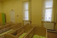 Új bölcsődét nyitottak Nagyváradon