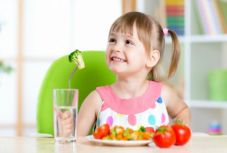 Gasztropszichológus: súlyos következményekkel jár a szelektív evés