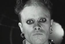 FRISSÍTVE - Meghalt a The Prodigy frontembere