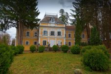 Felülvizsgálják az árkosi Szentkereszty-kastély visszaszolgáltatását