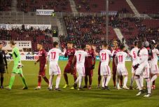 Liga 1: egymás ellen zárta az alapszakaszt és kezdi a rájátszást a két „magyar” csapat