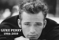 Meghalt Luke Perry, a Beverly Hills 90210 szívtiprója