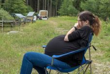 Közel 20 kilós májat operáltak ki egy nőből