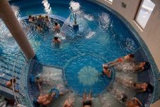 Az adócsalás is virágzik Félix-fürdőn, nem csak a turizmus