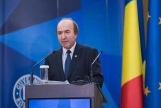 Tudorel Toader: a börtönök túlzsúfoltságának problémája rendszerszintűvé vált