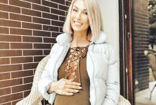 Császármetszés közben állt meg a szívverése az egyik legnagyobb román popdívának