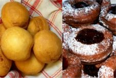 Hogyan készül a farsangi fánk? Tamás Csilla gasztroblogger elárulja