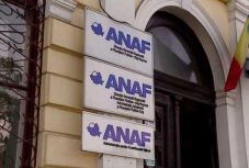 Óvást emeltek az alkotmánybíróságon az ANAF átszervezéséről szóló törvény ellen