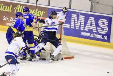 Erste Liga: söpréssel jutott elődöntőbe a Sportklub 