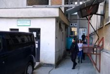 Őrizetbe vették egy megyei kórház egyik osztályának összes orvosát