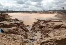 Peruban már a hadsereg védi az Amazonast