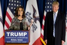 Obama: Sarah Palin a felelős a populizmus megerősödéséért