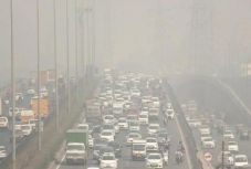 A világ tíz legszennyezettebb levegőjű városából hét ebben az országban van