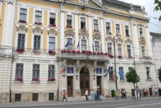 Hatalmas kölcsönt vesz fel Kolozsvár önkormányzata