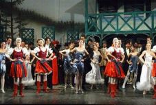 Székelyföldi Operahétre készülnek Csíkszeredában