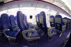 A magyar kormányhivatal több milliós bírságot szabott ki a Wizz Air légitársaságra