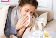 A felmelegedés nem jelenti az influenzajárvány megszűnését az egészségügyi miniszter szerint