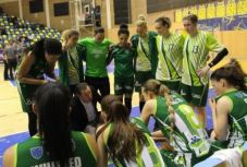 Női kosár: kettős győzelemmel jutott Final Fourba a Sepsi-SIC