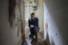 Budapest Noir – Ujj Mészáros Károly: X – A rendszerből törölve