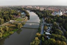 Rejtély, hogy mi okozta az orrfacsaró bűzt csütörtök délelőtt Aradon