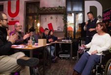 Sepsiszentgyörgyön szervezik a fogyatékkal élők zenei tehetségkutatójának döntőjét