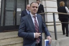 Visszavonták a Sebastian Ghiţă nevére kiadott letartóztatási parancsot