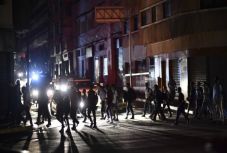 Áram nélkül maradt majdnem egész Venezuela