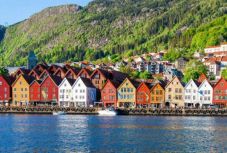 Rég nem született ilyen kevés gyermek Norvégiában